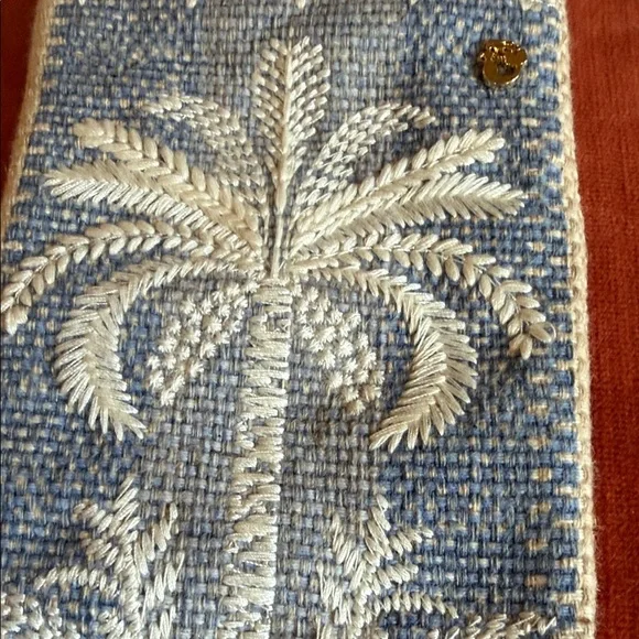 Spartina 449 Eyeglasses Case - Picture 5 of 7